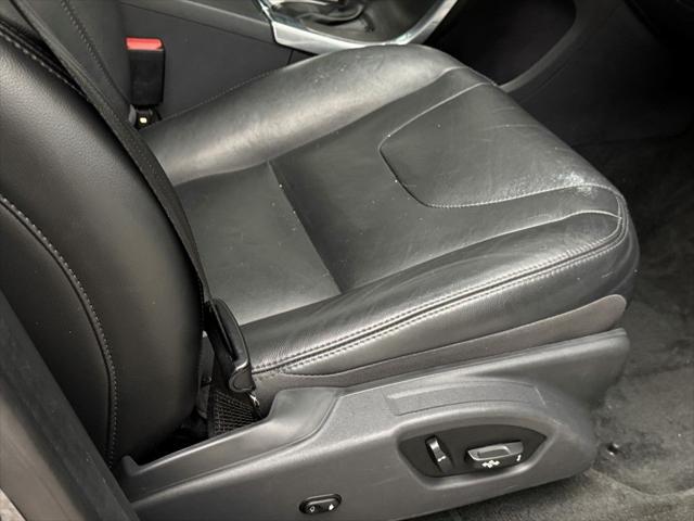 used 2016 Volvo XC60 car, priced at $11,900
