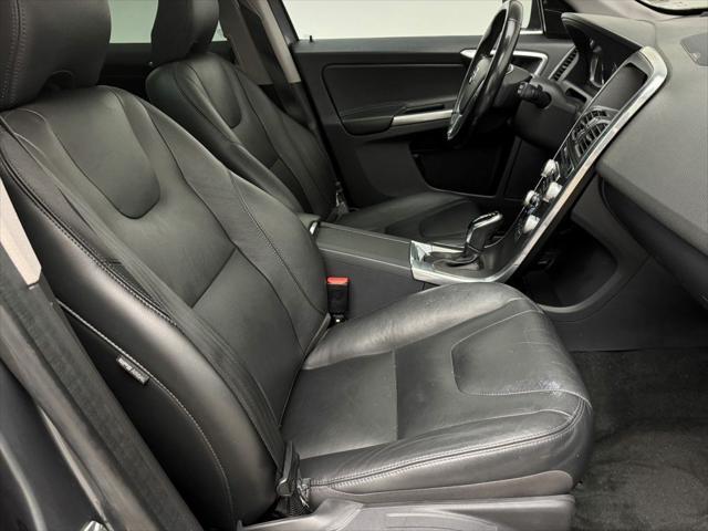 used 2016 Volvo XC60 car, priced at $11,900