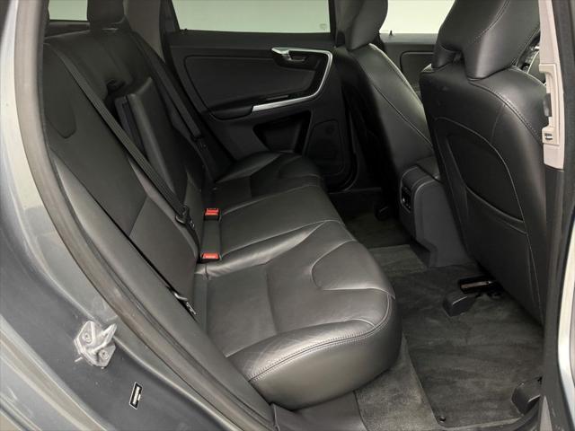 used 2016 Volvo XC60 car, priced at $11,900