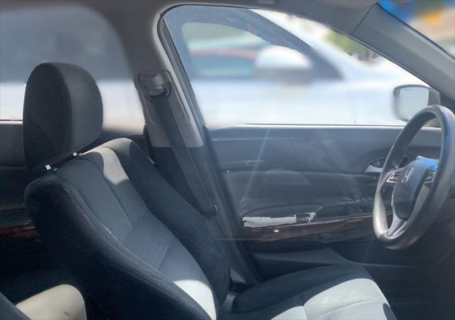 used 2012 Honda Crosstour car