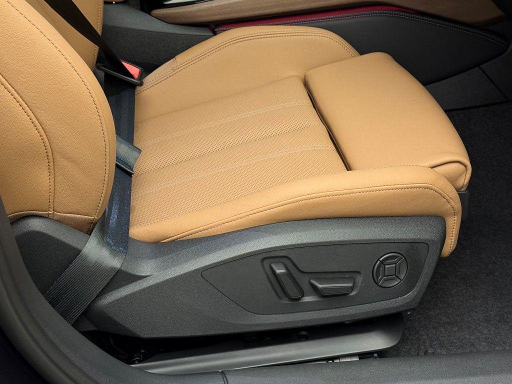 new 2025 Audi A5 car, priced at $57,575