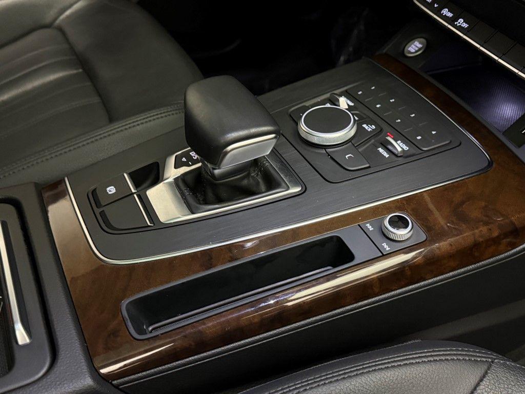 used 2019 Audi Q5 car, priced at $18,700