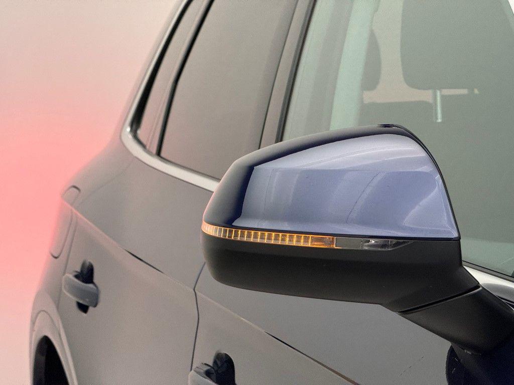 used 2019 Audi Q5 car, priced at $18,700