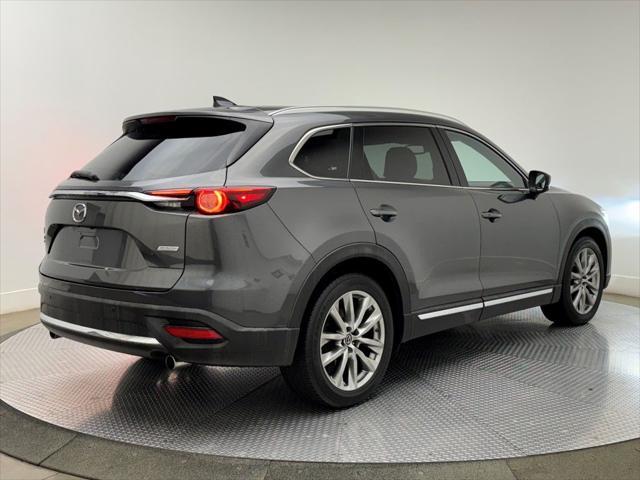 used 2018 Mazda CX-9 car, priced at $21,900