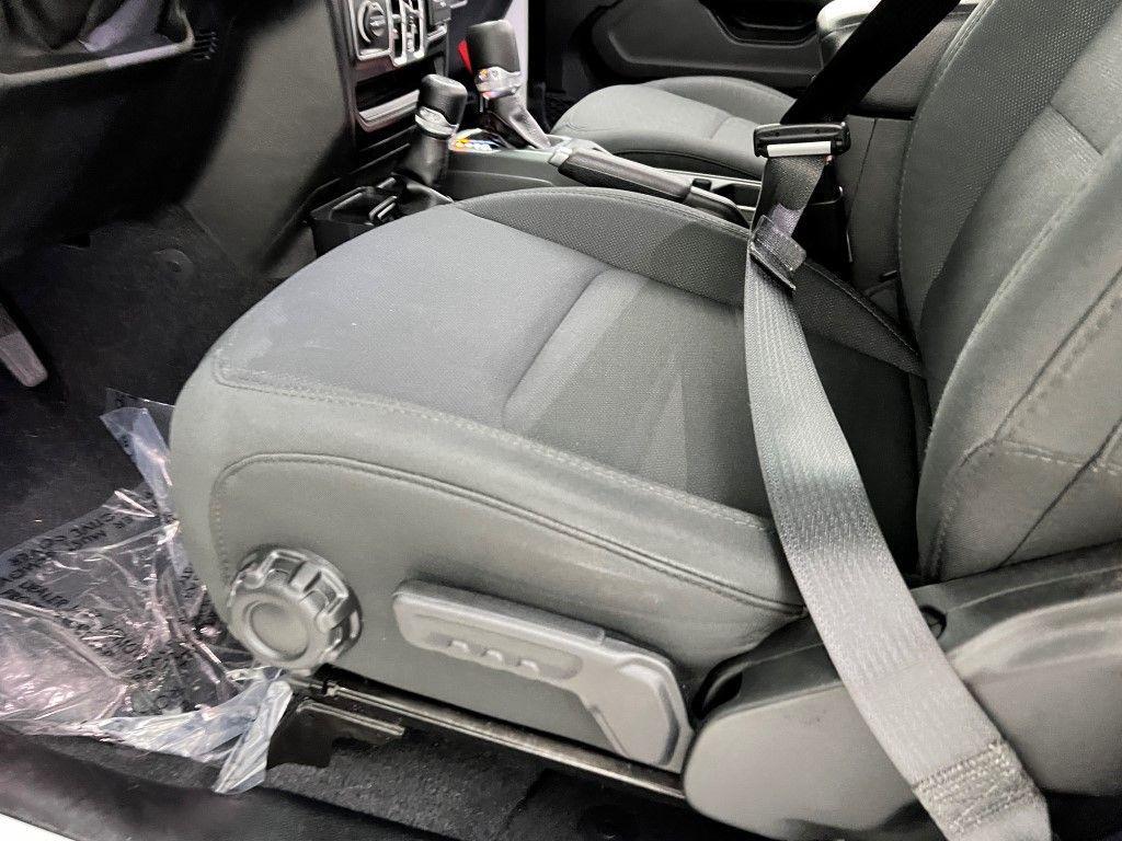 used 2020 Jeep Gladiator car, priced at $27,900