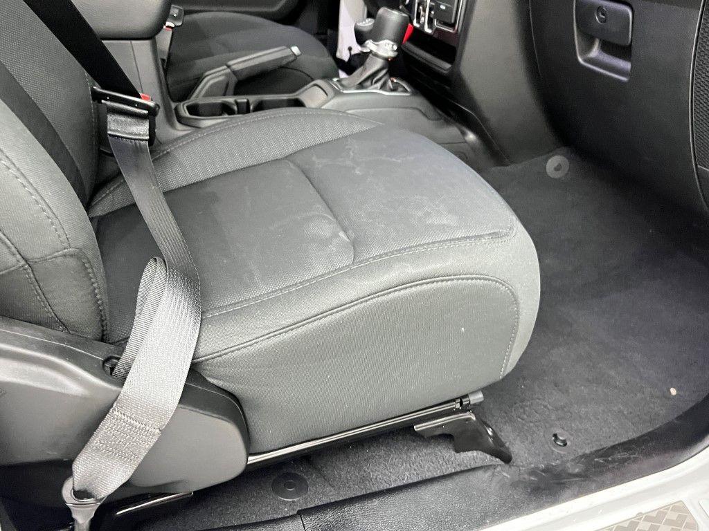 used 2020 Jeep Gladiator car, priced at $27,900