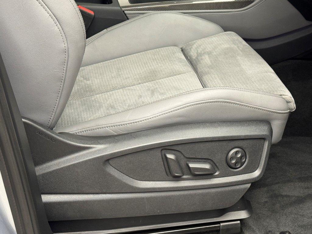 used 2023 Audi SQ5 car, priced at $46,900