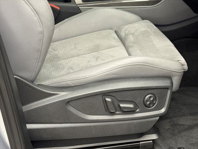 used 2023 Audi SQ5 car, priced at $54,991