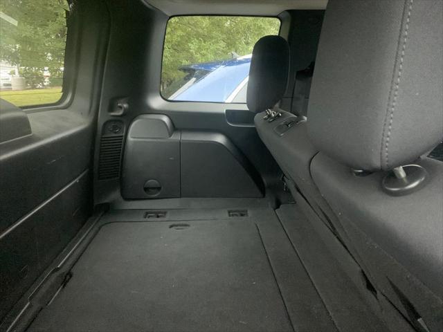 used 2010 Jeep Liberty car