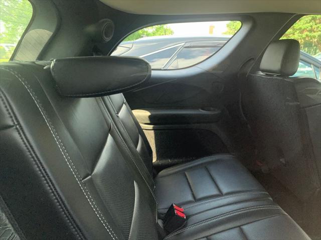 used 2014 Dodge Durango car