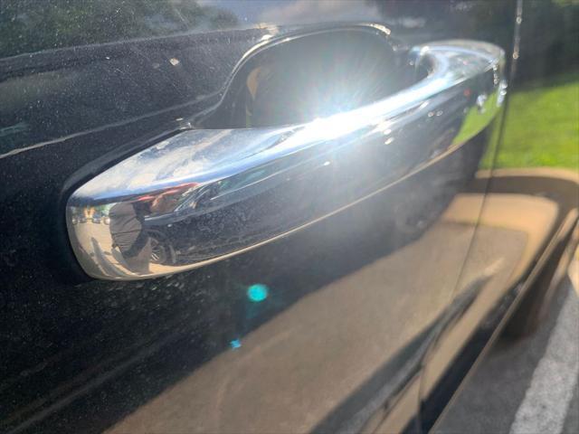 used 2014 Dodge Durango car