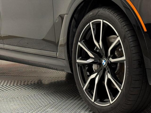 used 2019 BMW X7 car, priced at $35,900
