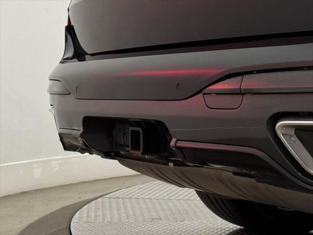used 2019 BMW X7 car, priced at $35,900