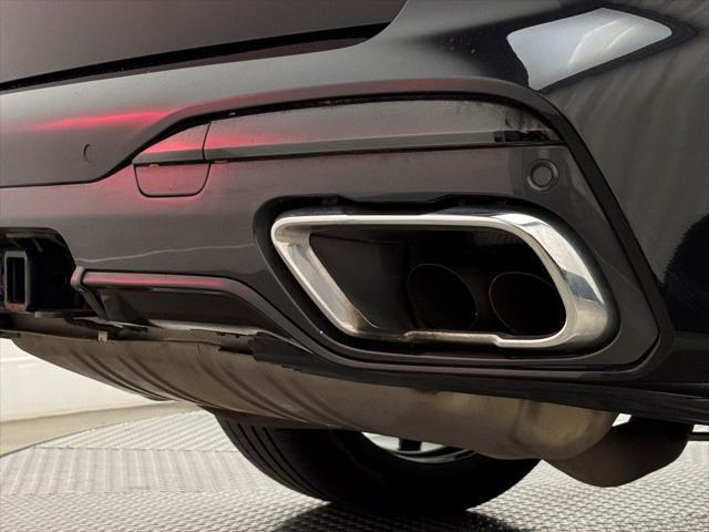 used 2019 BMW X7 car, priced at $35,900