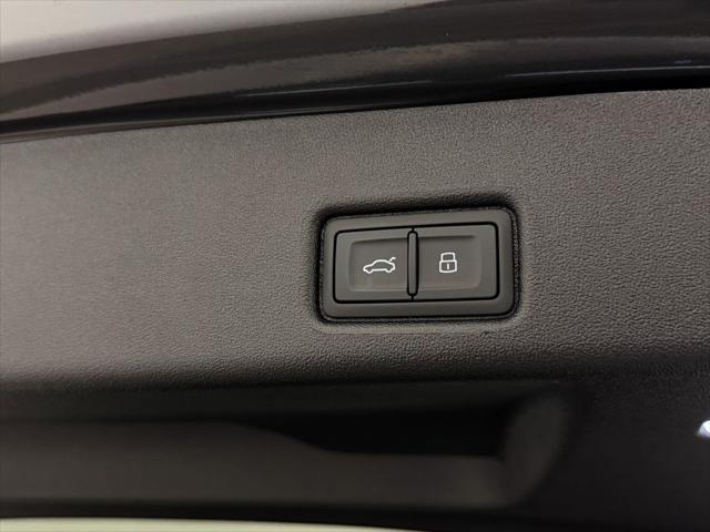 new 2025 Audi Q5 car, priced at $61,390