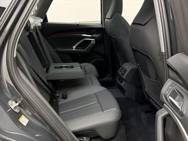 new 2025 Audi Q5 car, priced at $61,390