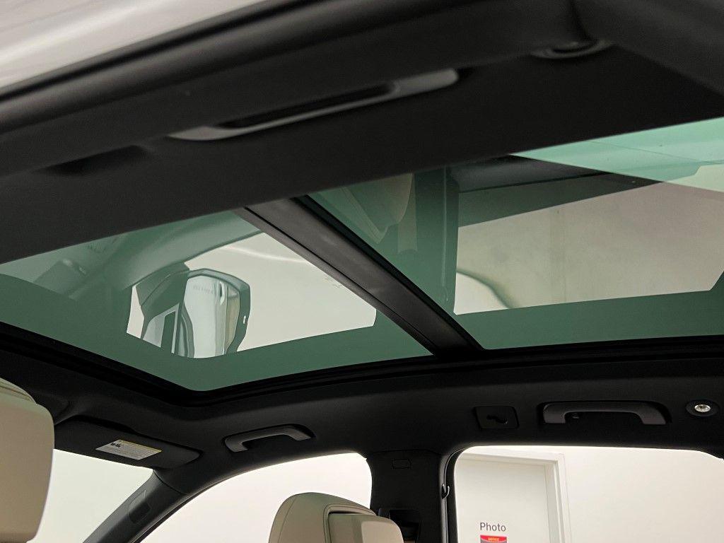 used 2025 Audi Q5 car, priced at $44,900