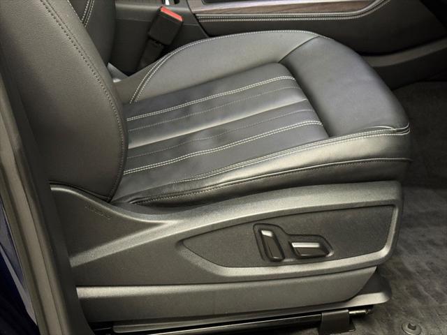 used 2021 Audi Q5 car, priced at $29,900