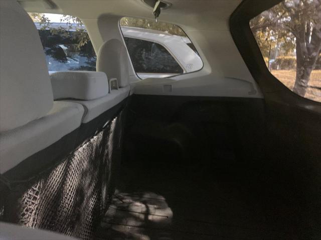 used 2016 Subaru Forester car, priced at $15,900