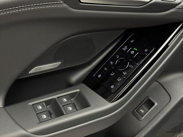 new 2025 Audi A6 e-tron car, priced at $72,335