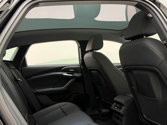 new 2025 Audi A6 e-tron car, priced at $72,335