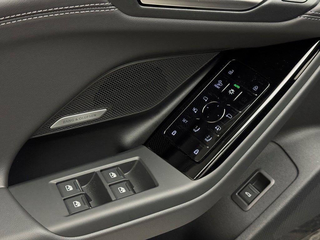 new 2025 Audi A6 e-tron car, priced at $72,335