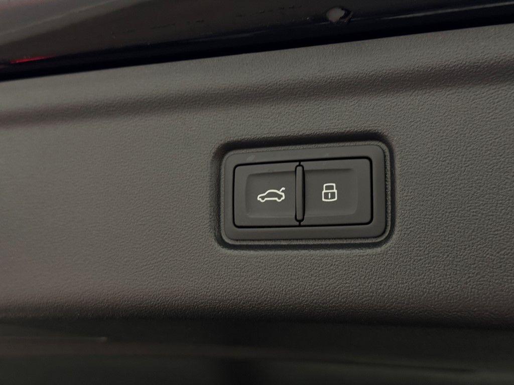 new 2025 Audi A6 e-tron car, priced at $72,335