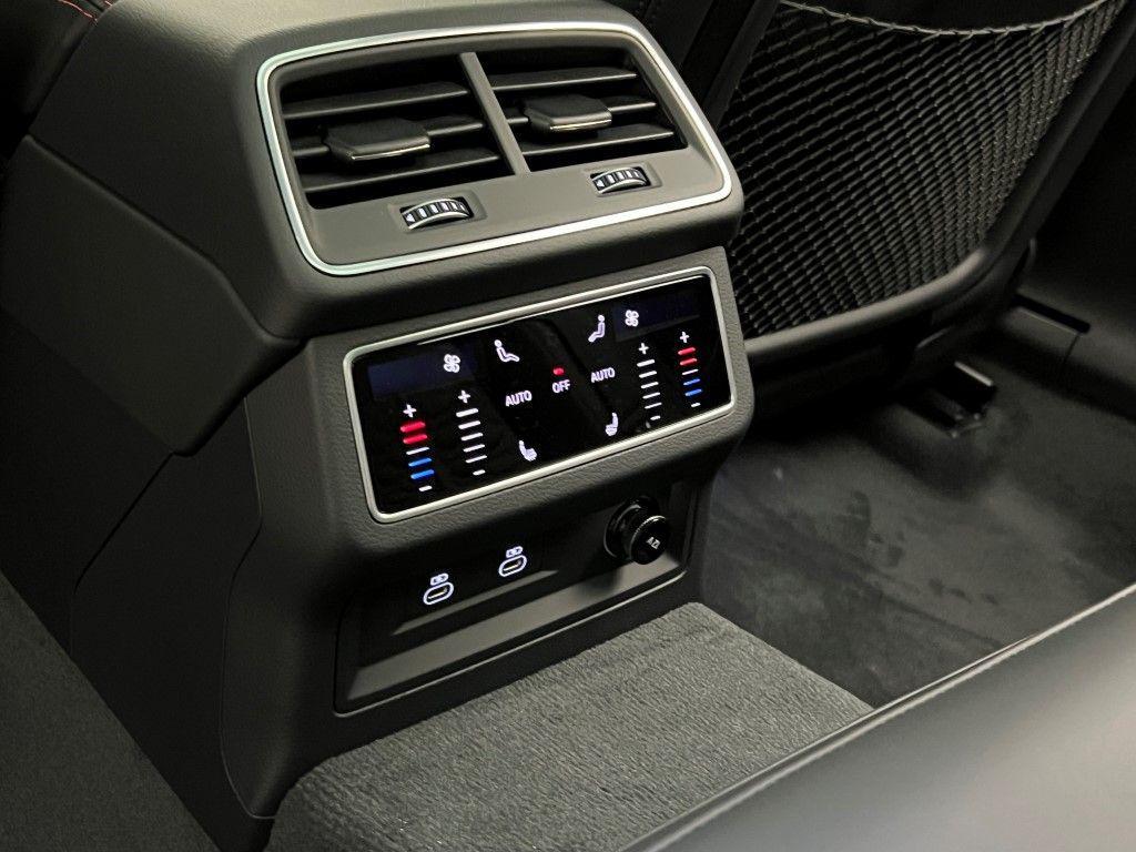 new 2026 Audi RS 6 Avant car, priced at $145,115