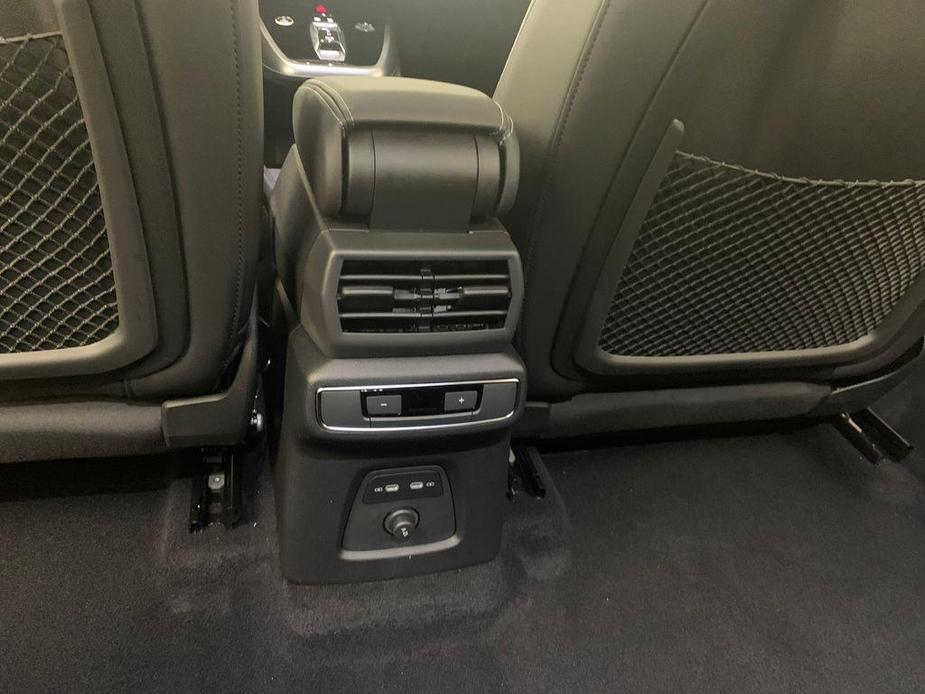 new 2024 Audi Q4 e-tron car, priced at $66,155