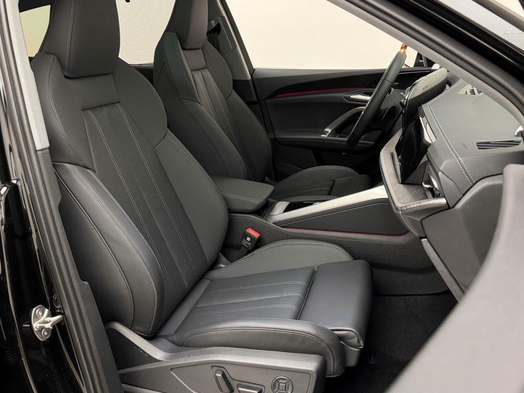 new 2025 Audi Q5 car, priced at $60,975