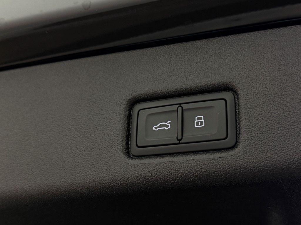 new 2025 Audi Q5 car, priced at $60,975