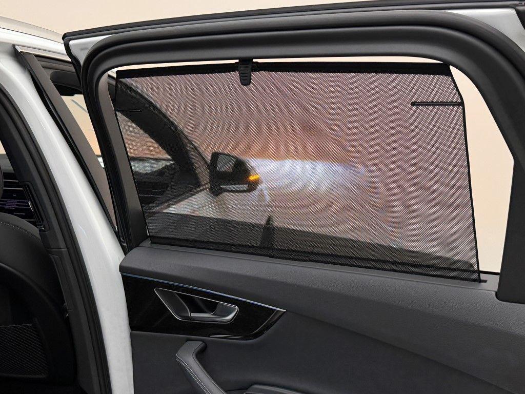 new 2025 Audi Q7 car, priced at $76,350