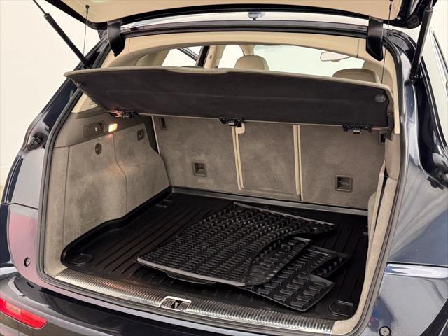 used 2012 Audi Q5 car, priced at $9,900