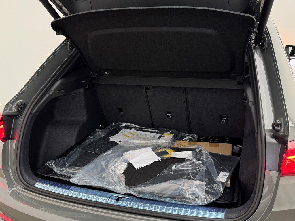new 2025 Audi Q3 car, priced at $44,150