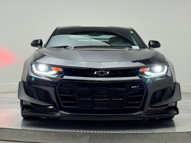 used 2018 Chevrolet Camaro car, priced at $69,900