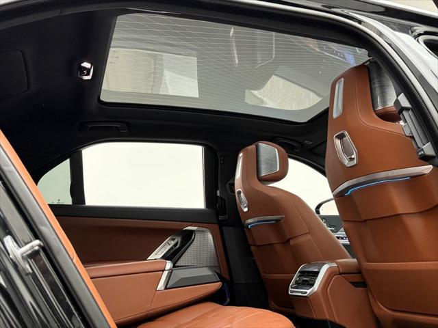 used 2023 BMW 760 car, priced at $77,900