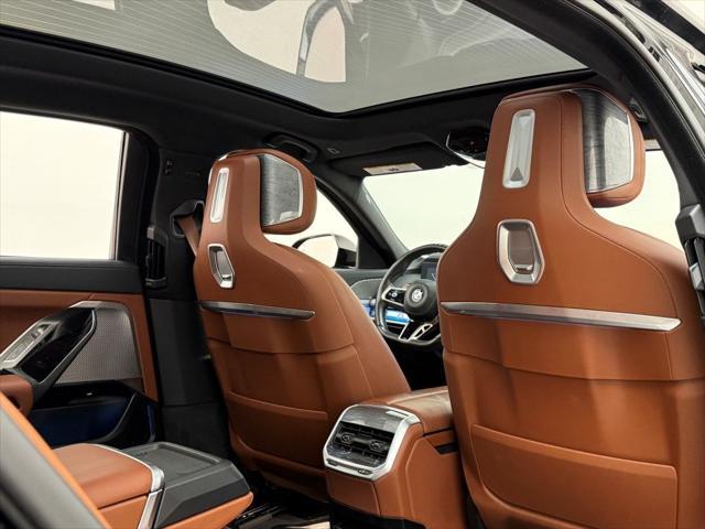used 2023 BMW 760 car, priced at $77,900