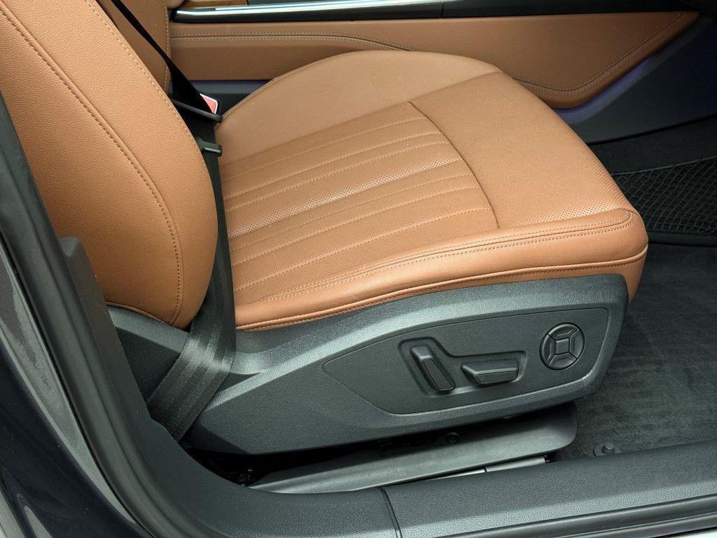 used 2022 Audi A6 car, priced at $42,900