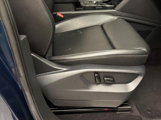 used 2018 Volkswagen Atlas car, priced at $20,500