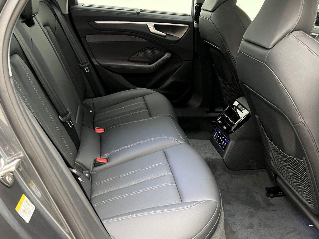 new 2026 Audi A6 car, priced at $72,520