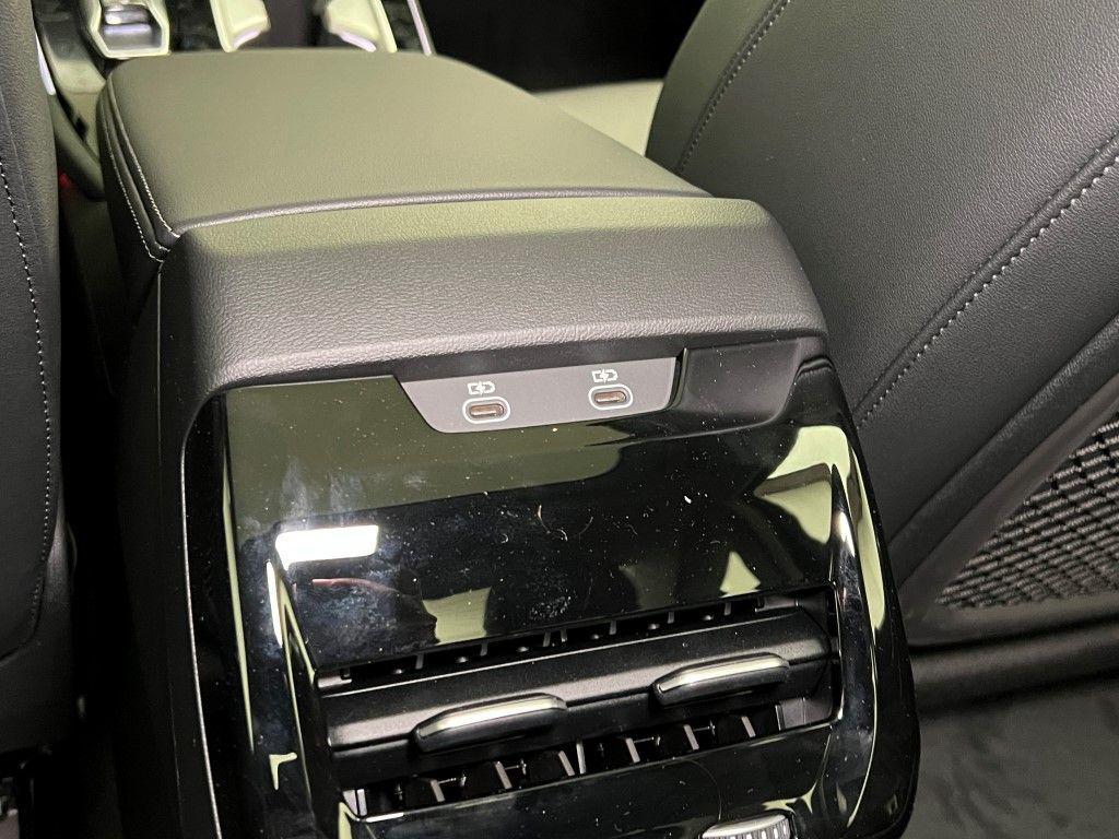 new 2026 Audi A6 car, priced at $72,520