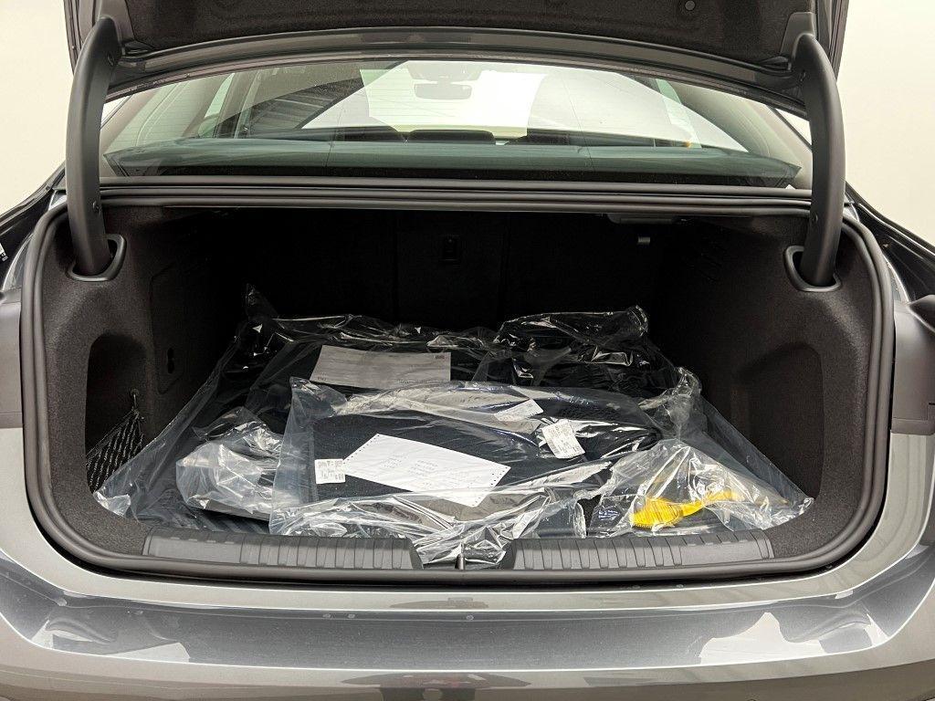 new 2026 Audi A6 car, priced at $72,520