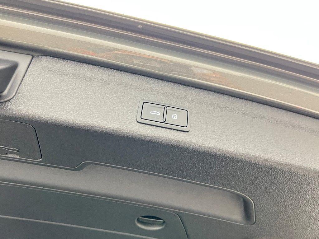 new 2025 Audi Q3 car, priced at $44,060