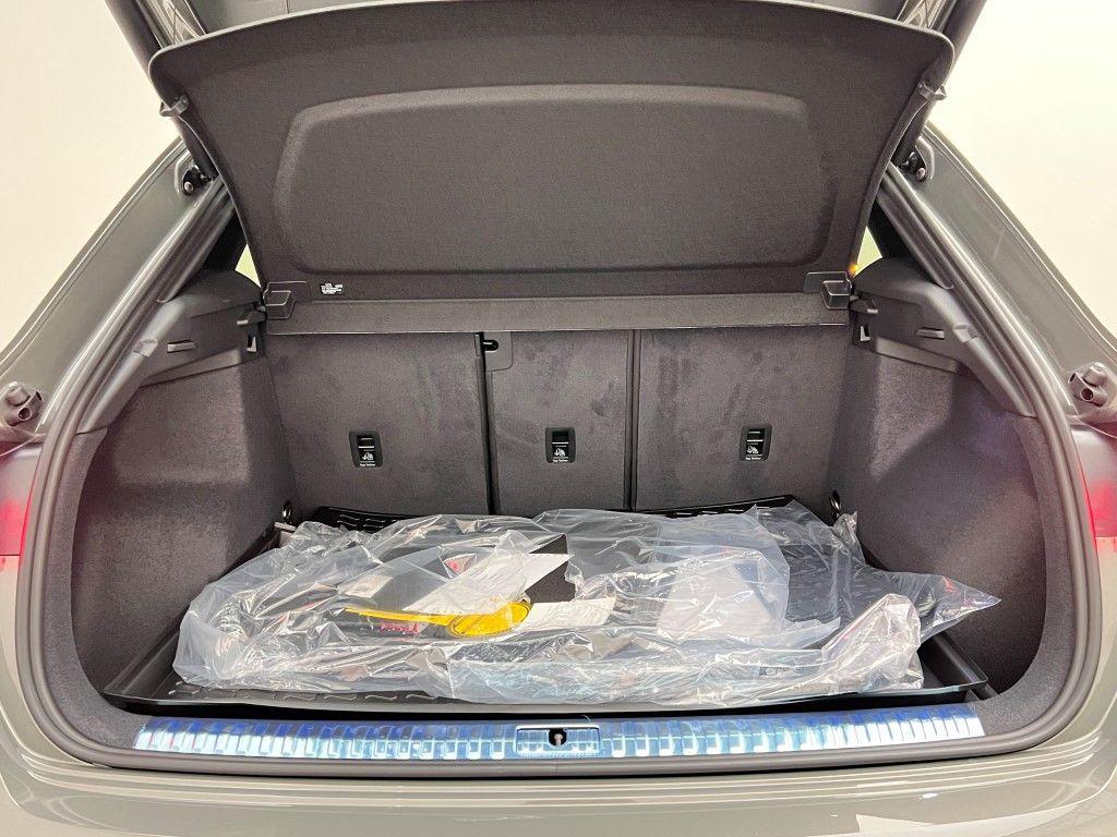 new 2025 Audi Q3 car, priced at $44,060