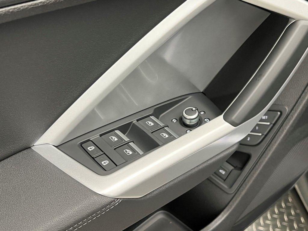 new 2025 Audi Q3 car, priced at $44,060