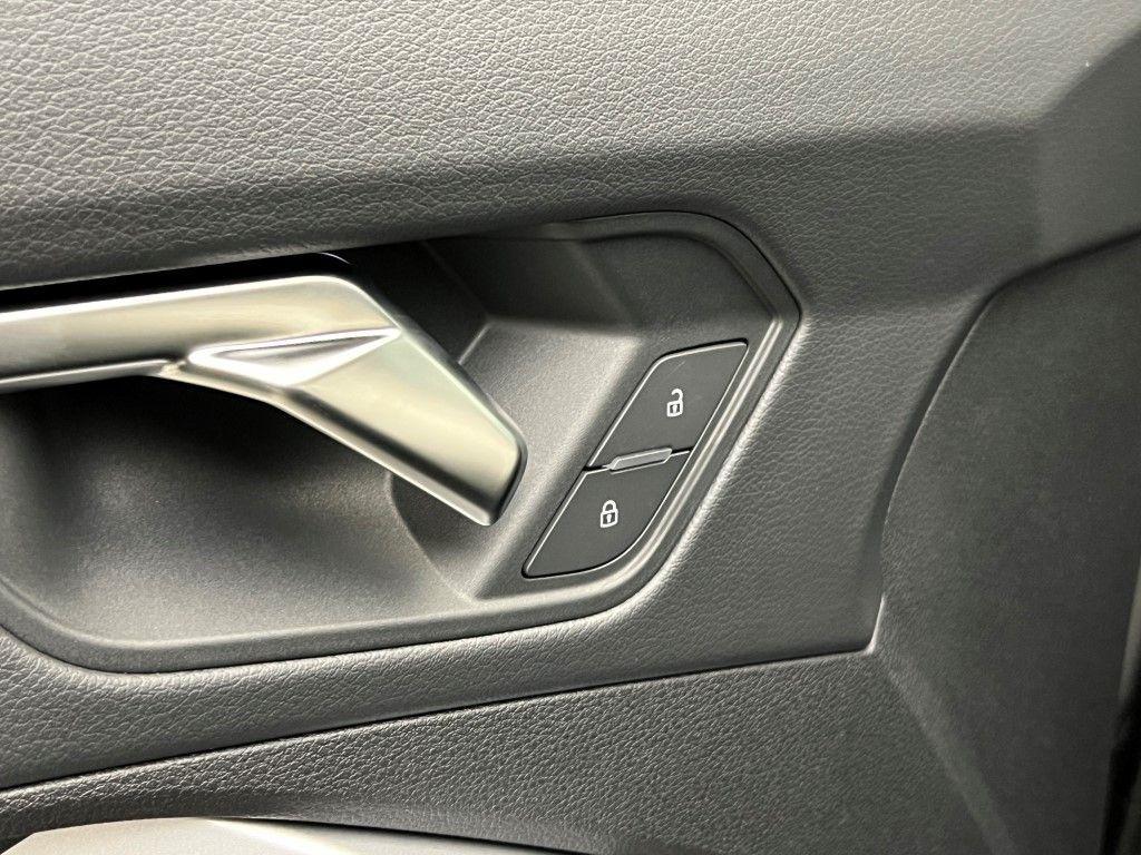 new 2025 Audi Q3 car, priced at $44,060