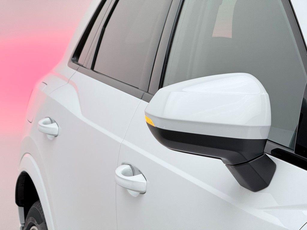 new 2025 Audi Q3 car, priced at $44,060