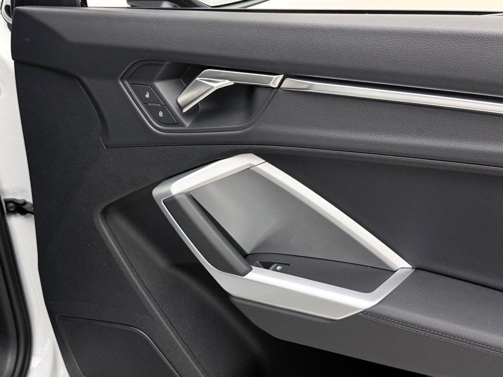 new 2025 Audi Q3 car, priced at $44,060