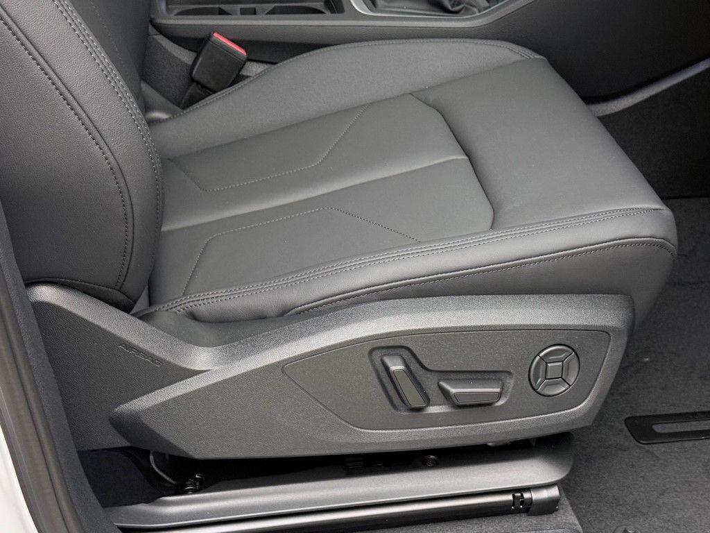 new 2025 Audi Q3 car, priced at $44,060