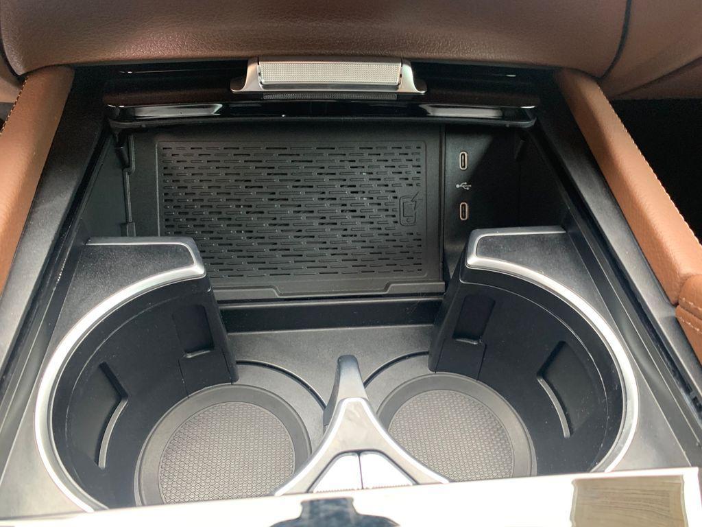 used 2025 Mercedes-Benz GLS 450 car, priced at $75,900